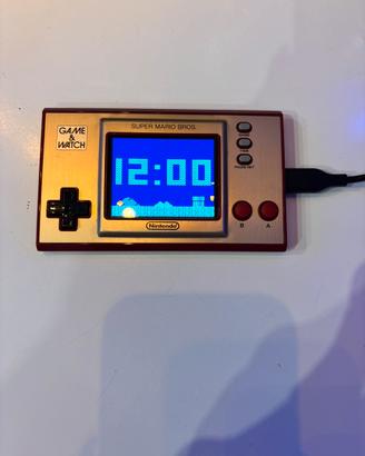 Nintendo Game & Watch