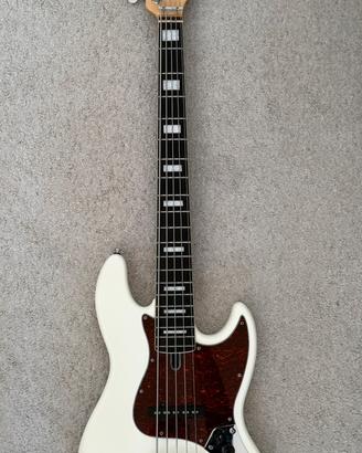Basso Marcus Miller
