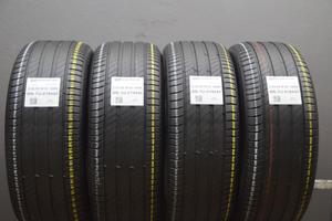 4 pneumatici michelin 235/55 r18 100v tu19440