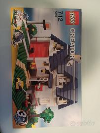 Lego 5891