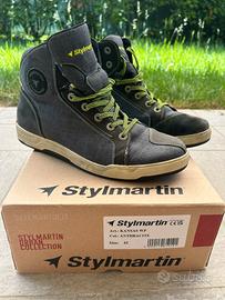 Stylmartin kansan 42