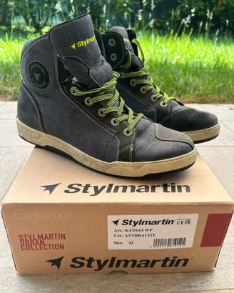 Stylmartin kansan 42