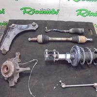 KIT RUOTA ANT. SINISTRO MEGANE III 1.5 DCi 2012