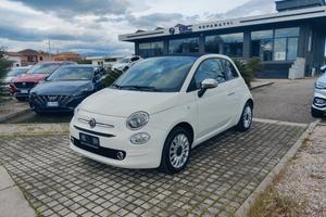 Fiat 500 Cabrio 1.0 Hybrid