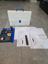 kit patente nautica