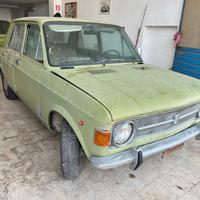 128 fiat berlina 1100