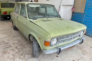 128 fiat berlina 1100