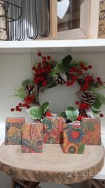 Specchietto da Borsa