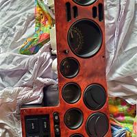 quadro strumentazione lancia thema 