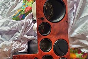 quadro strumentazione lancia thema 