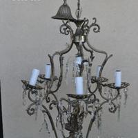 Lampadari Vintage