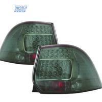 FANALI VOLKSWAGEN VW GOLF 5 VARIANT 07- LED FONDO 