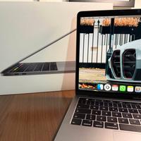 APPLE  MacBook Pro 2019