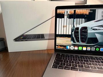 APPLE  MacBook Pro 2019