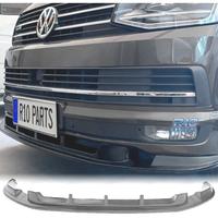 SPOILER LIP PER VOLKSWAGEN VW TRANSPORTER T6 15-19