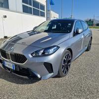 BMW Serie 1 120d 48V MSport auto