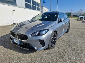 BMW Serie 1 120d 48V MSport auto