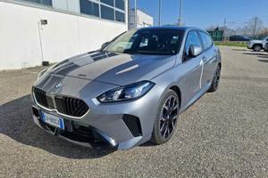 BMW Serie 1 120d 48V MSport auto