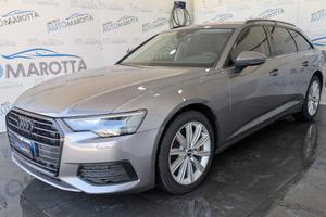 Audi A6 Avant 45 3.0 tdi mhev Sport quattro tiptro