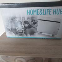 Modem Home & Life hub 