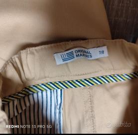 pantaloni bimbo 