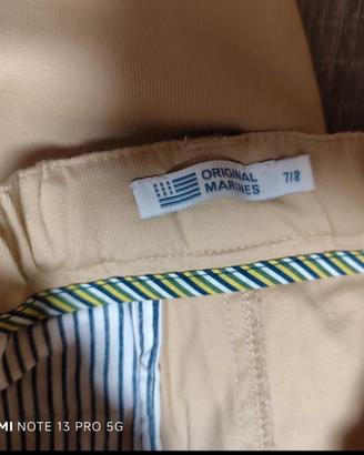pantaloni bimbo 