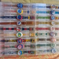 orologi sport watch parmalat