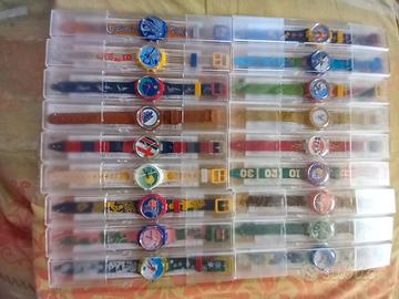 orologi sport watch parmalat