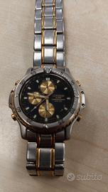 Citizen Alarm Chronograph