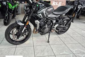 Triumph Trident 660