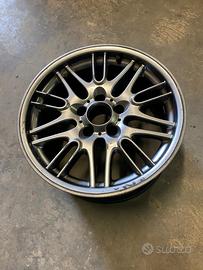 Cerchi bmw 17 5x20