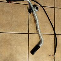 Manubrio per decespugliatore