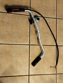 Manubrio per decespugliatore