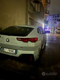 Bmw x2 20d xdrive
