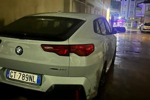 Bmw x2 20d xdrive