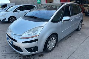 Citroen C4 Picasso 1.8 Elegance