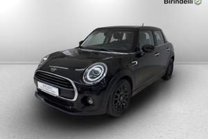 MINI Mini 5 porte (F55) - Mini 1.5 One 75 CV Bake