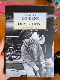 Dickens - Oliver Twist