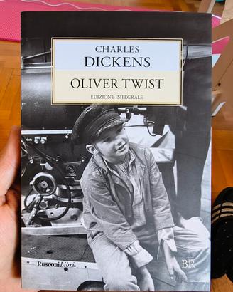 Dickens - Oliver Twist