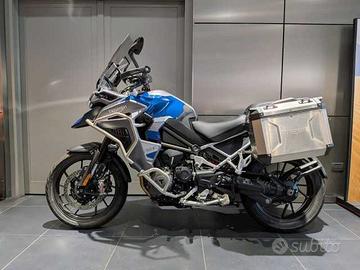 Triumph Tiger 1200 GT EXPLORER