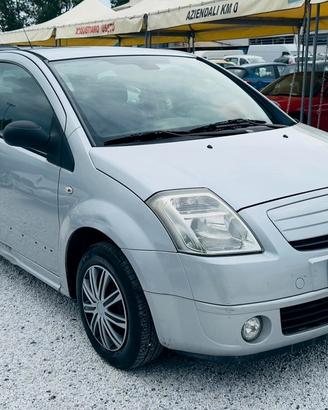 Citroen C2 1.1 Exclusive