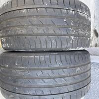 gomme usate 2653519 Estivo CONTINENTAL - SPO - 454