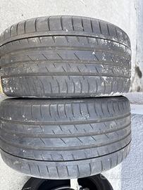 gomme usate 2653519 Estivo CONTINENTAL - SPO - 454