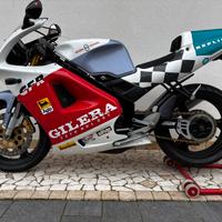 Gilera GFR 125