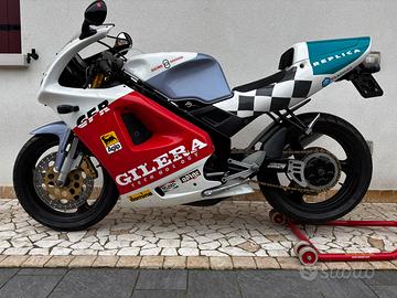 Gilera GFR 125