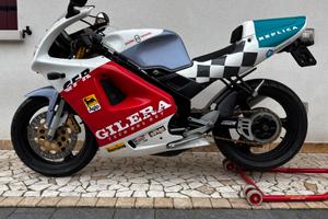 Gilera GFR 125