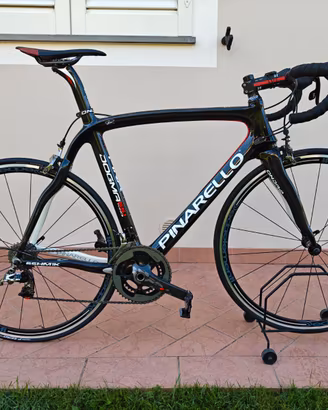 Pinarello Dogma 65.1 Think2