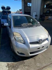 RICAMBI USATI AUTO TOYOTA Yaris Serie Benzina