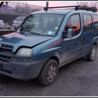 FIAT Doblò I per ricambi