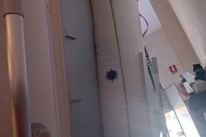 Tender Mercury 3 metri tutto gonfiabile